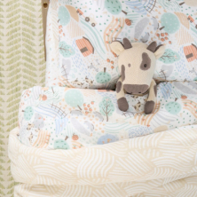 Tutti Bambini Bedding Essential