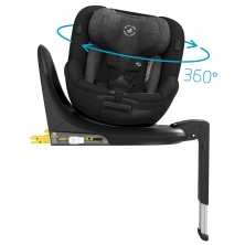 Maxi Cosi Mica Car Seats