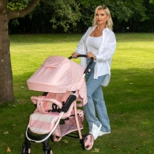 MB30 PLUS Pushchairs