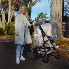 MB51 PLUS Strollers