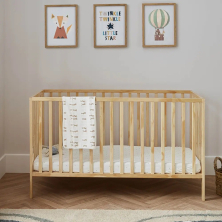 Ickle Bubba Hartley Range