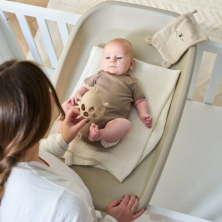 Tutti Bambini Changing Mats