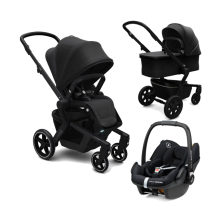 3 in 1 Travel System
