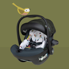 Cosatto Baby Car Seats 