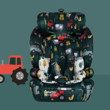 Cosatto Toddler Car Seats