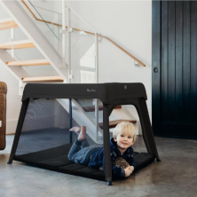 Silver Cross Travel & Nursery Furniture