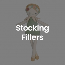 Baby Stocking Fillers and Gifts