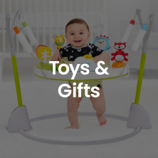 Baby Toys and Gifts