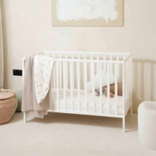 Ickle Bubba Cotbeds & Storage