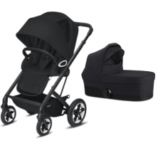 Cybex Talos S Lux Stroller