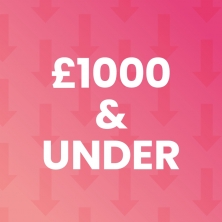 £1000 & Under