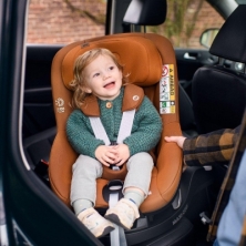 Maxi Cosi Pearl i-Size Car Seat