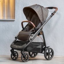 Veloce Strollers