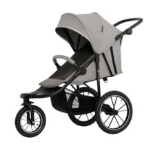 Kinderkraft Helsi Pushchair