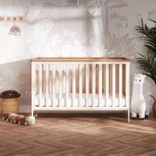Evie Cot Beds