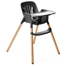 Peg Poke High Chair