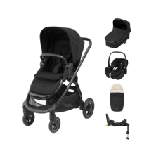 Maxi Cosi Adorra Luxe Travel Systems