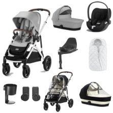Cybex Gazelle S Bundles