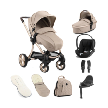 egg Cloud T Bundle