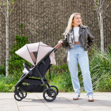 Ickle Bubba Stomp Stride