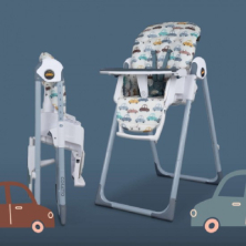 Cosatto Pip Highchair