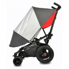 Micralite SmartFold Accessories