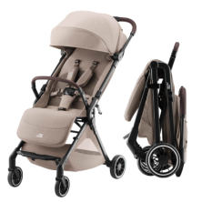 Britax Tira Pushchairs