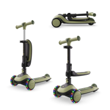 Kinderkraft Scooters