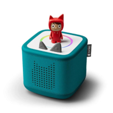 Audio Toys