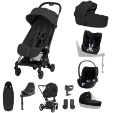 Cybex Coya Bundles