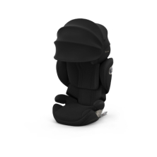 Cybex Solution S i-Fix Child Car Seat