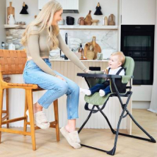 Ickle Bubba Highchair