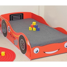 Kidsaw Racing Car