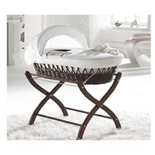 Izziwotnot Dark Finish (White)