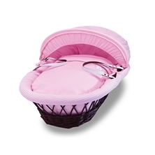 Izziwotnot Dark Finish (Pink)