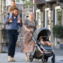 Maxi Cosi Adorra Luxe Strollers