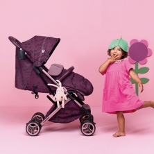 Cosatto Woosh XL Range