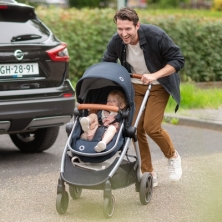 Maxi Cosi Zelia Luxe Strollers