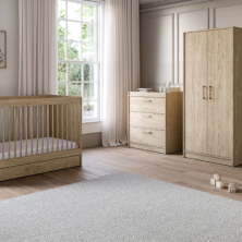 Silver Cross Geneva Furniture Range