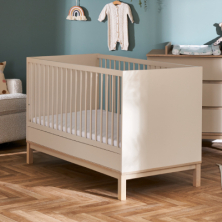 Astrid Cot Beds