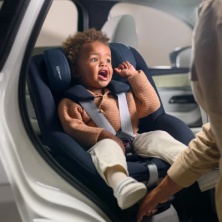 Maxi Cosi Mica i-Size Car Seats