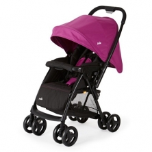 joie buggy pink