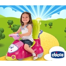 Chicco Ride-On Toys