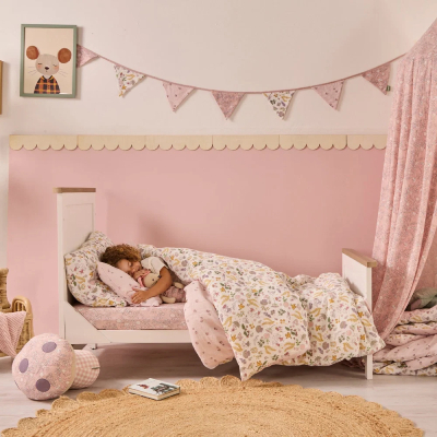 Tutti Bambini Sleeping