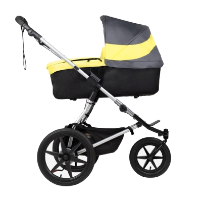 Mountain Buggy Accessories