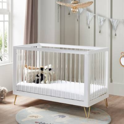 Babymore Cot Beds