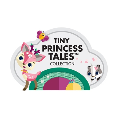 Tiny Love Tiny Princess Tales™
