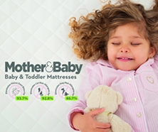Mother & Baby Mattresses
