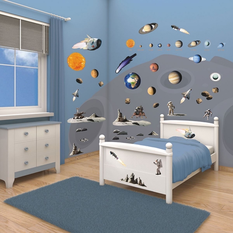 Walltastic Room Décor Kit