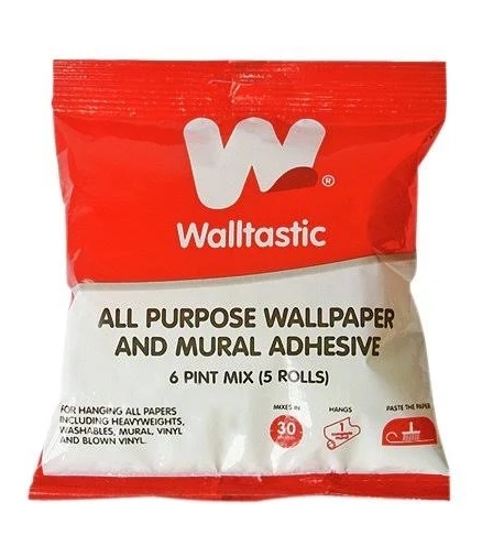 Walltastic Installation Products 